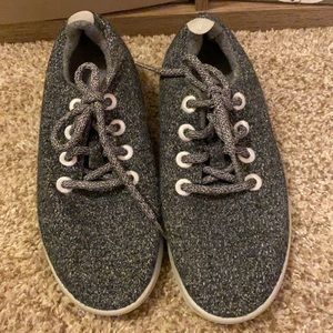 Women’s Wool Runners AllBirds 7